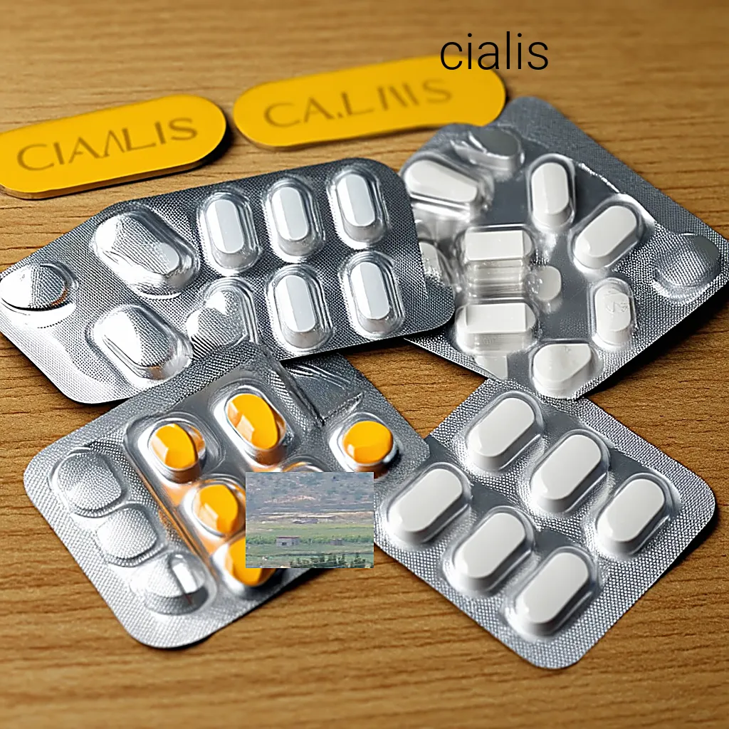 Cialis 10mg en ligne